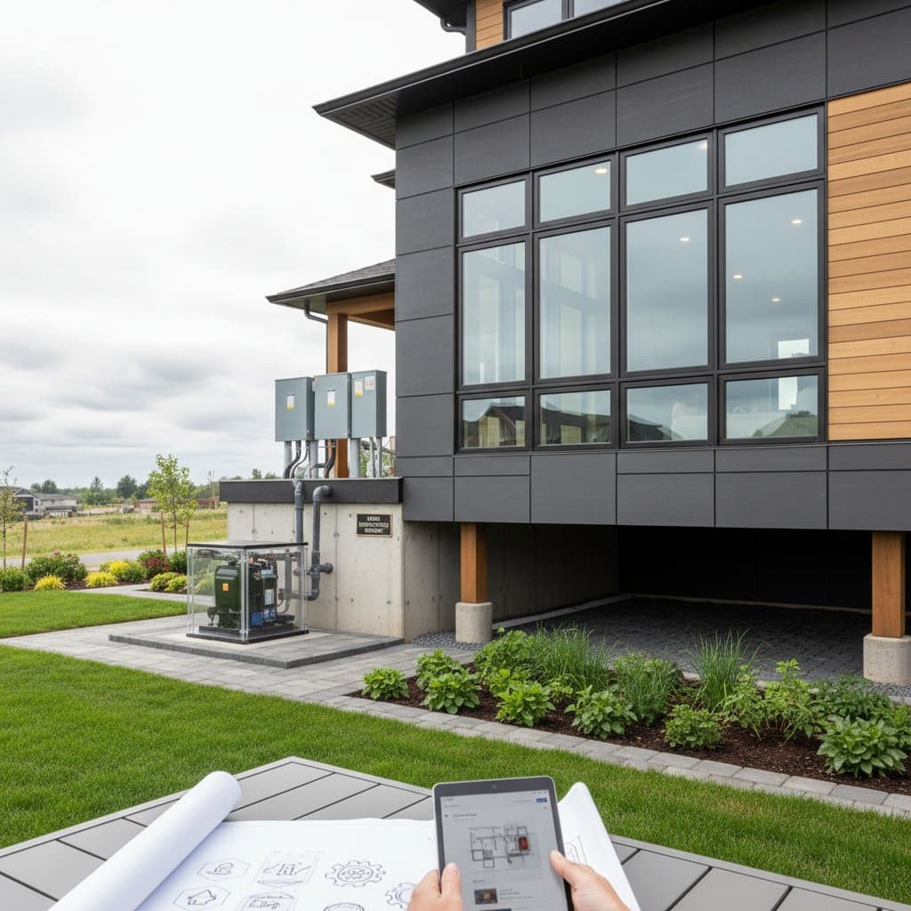 Featured image for Elevate Utilities First: 2026 Flood Defense Priority