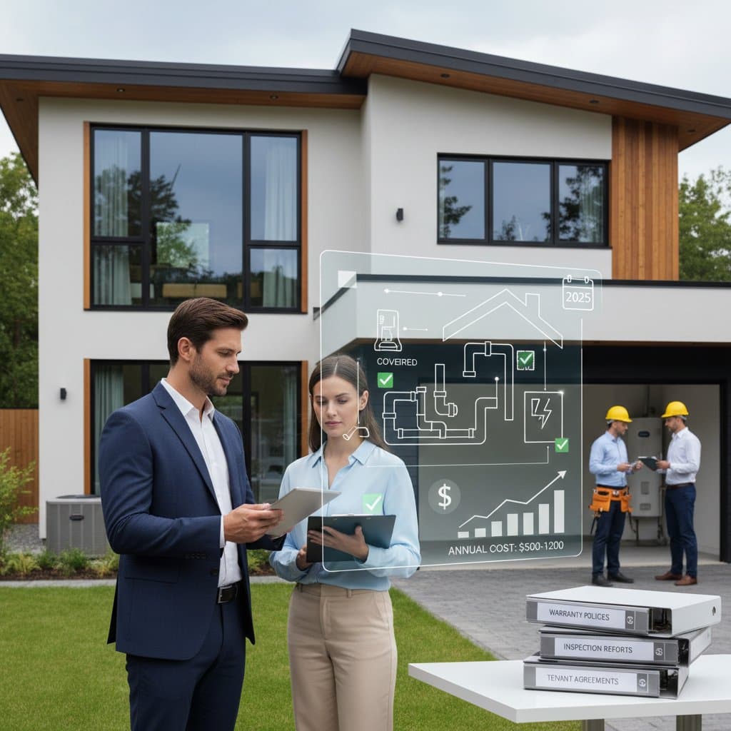 Featured image for What Landlords Must Cover Under New Warranty Rules