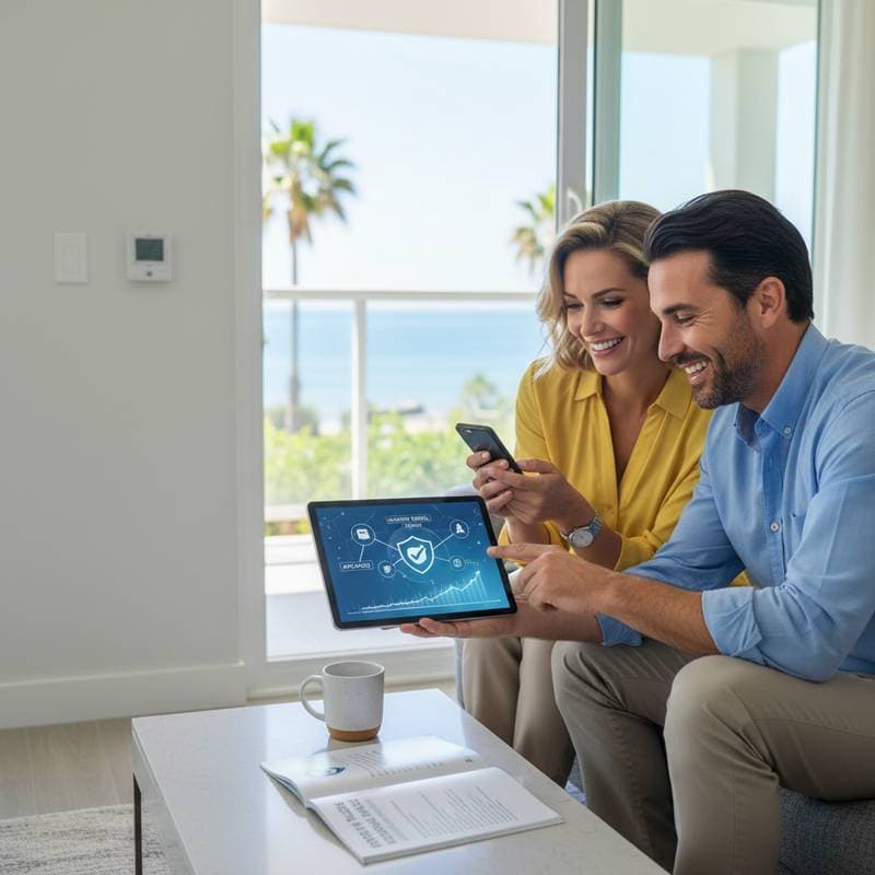 Featured image for Vacation Rental Warranties Shield High-Use Properties