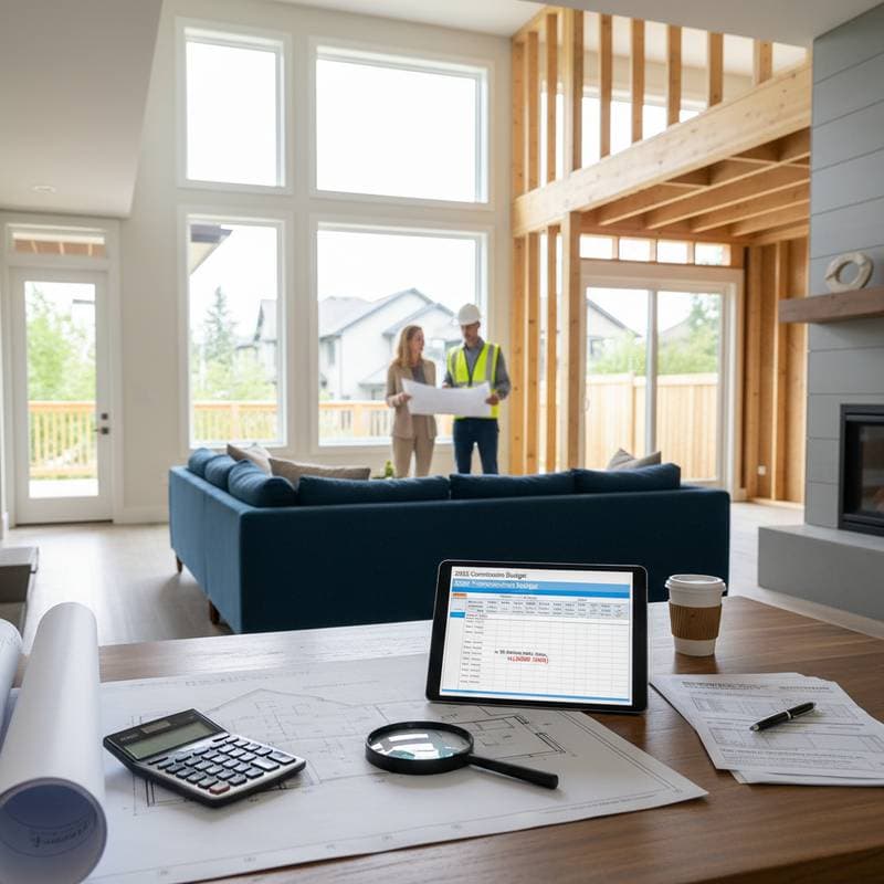 Featured image for Permitting Costs Jump $1,300 for Home Additions