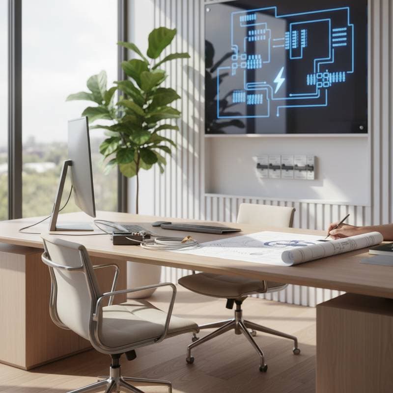 Featured image for What Home Warranty Plans Actually Cover for Offices