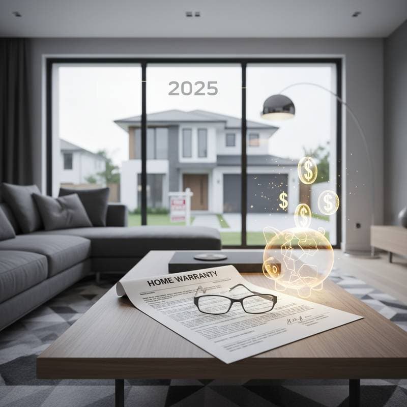 Featured image for Hidden Fees Home Warranties Charge in 2025