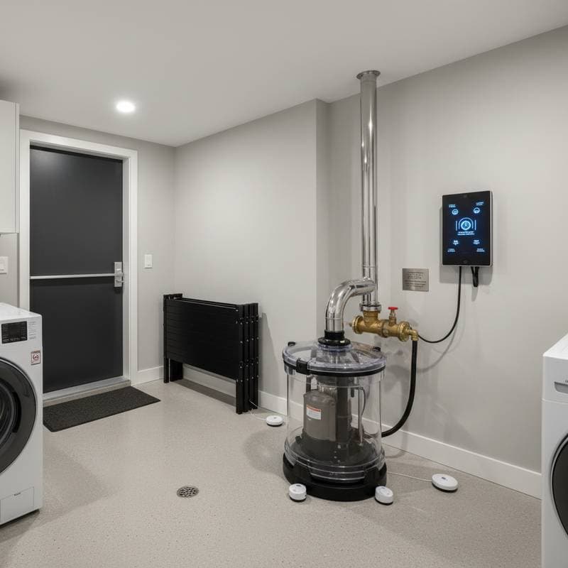 Featured image for Must-Have Upgrades to Prevent Home Flooding in 2025