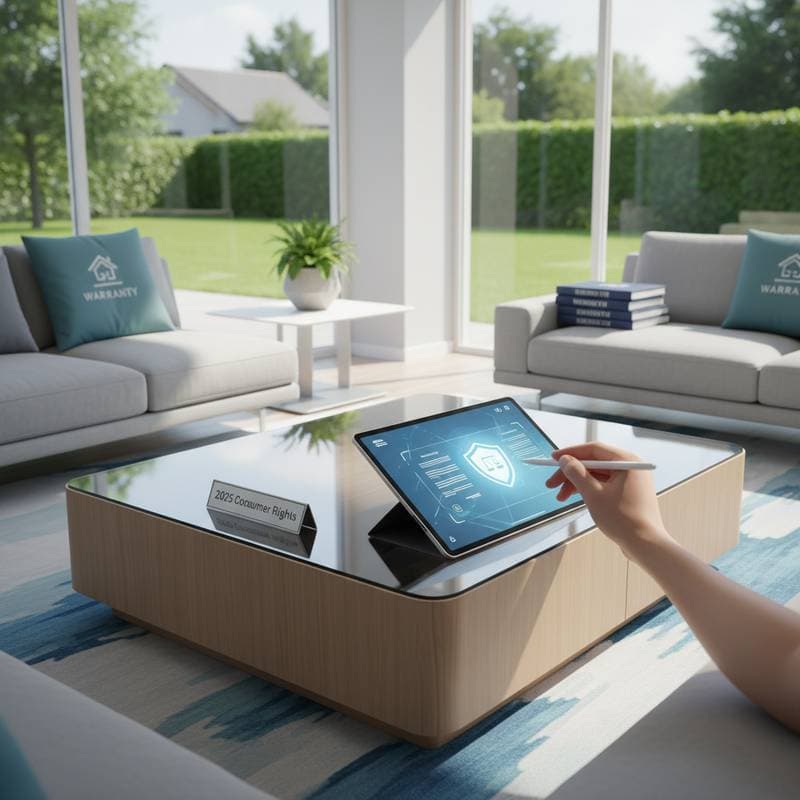 Featured image for New Protections Give Homeowners Power Over Warranties