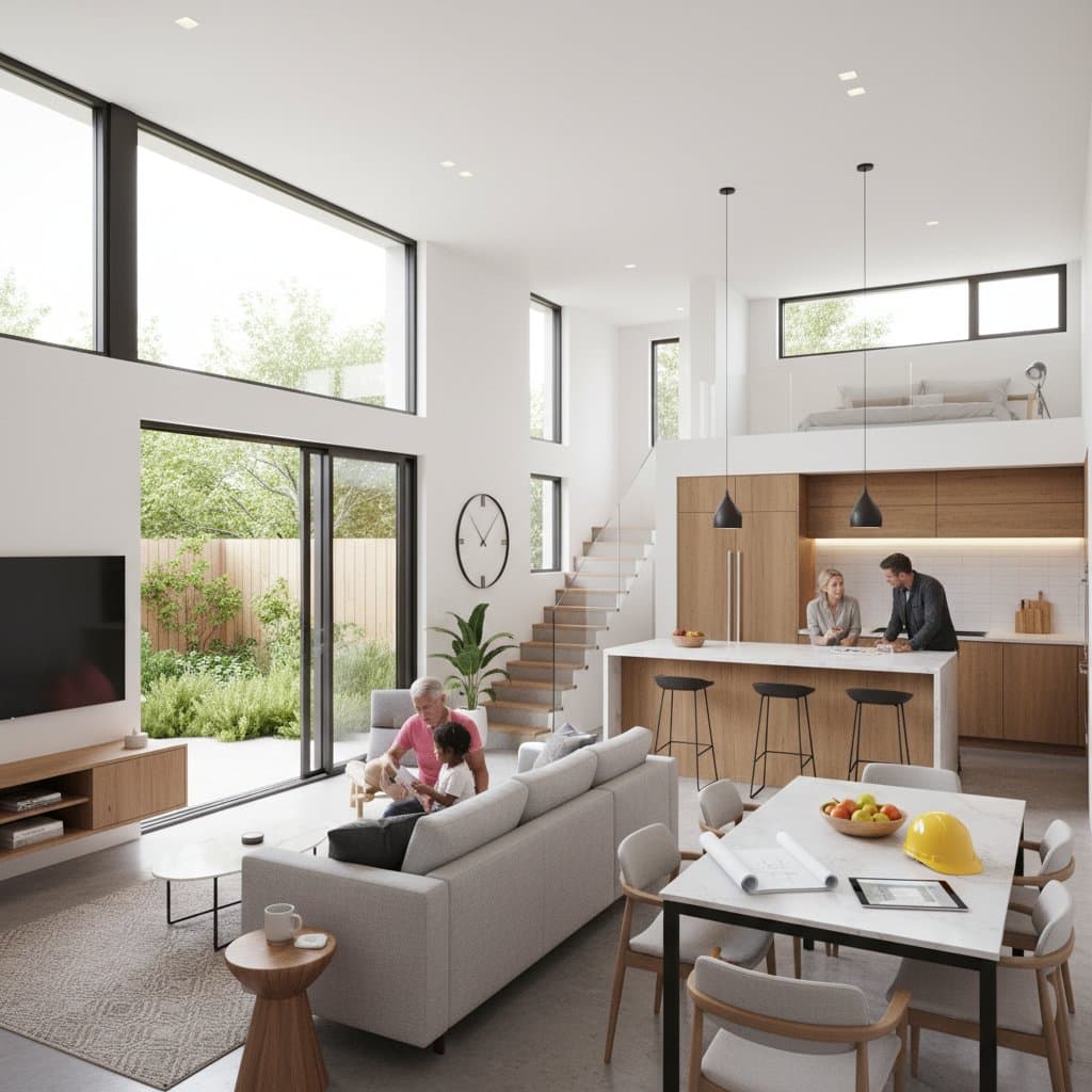 Featured image for ADU Costs Run $150K to $400K for Family Living