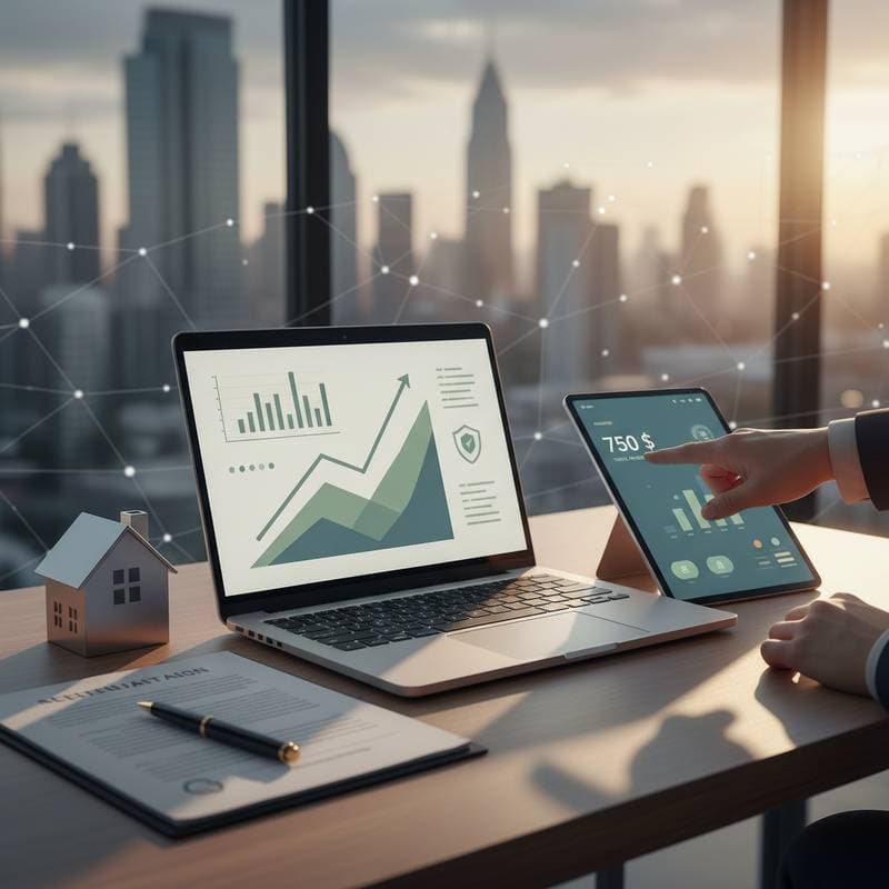 Featured image for Landlord Insurance Costs $750 Yearly on Average