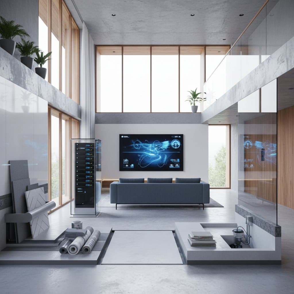 Featured image for Flood-Proofing Your Home: $7,500 to $85,000 in 2025