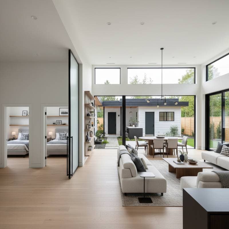 Featured image for 5 Layouts That Add 30% More Living Space for Families