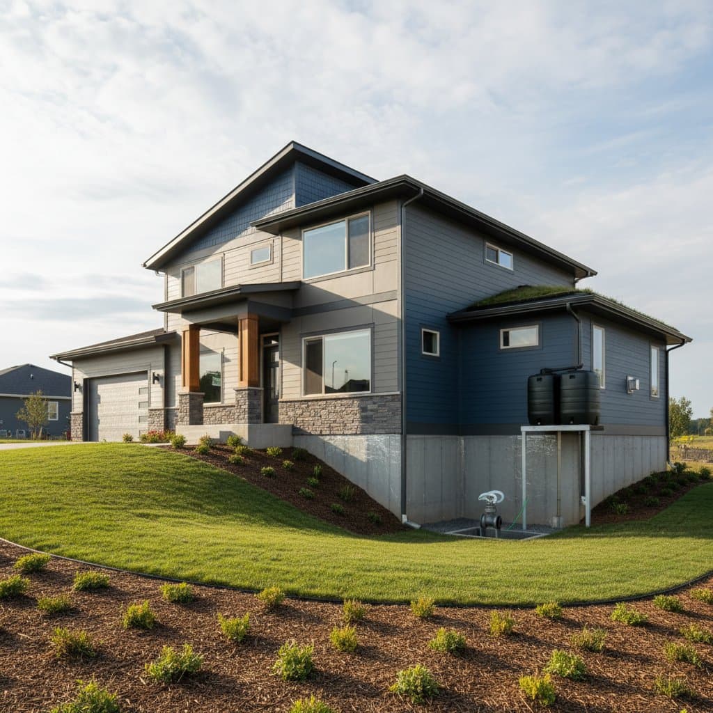 Featured image for Five Layers of Defense Against Rising Flood Risk