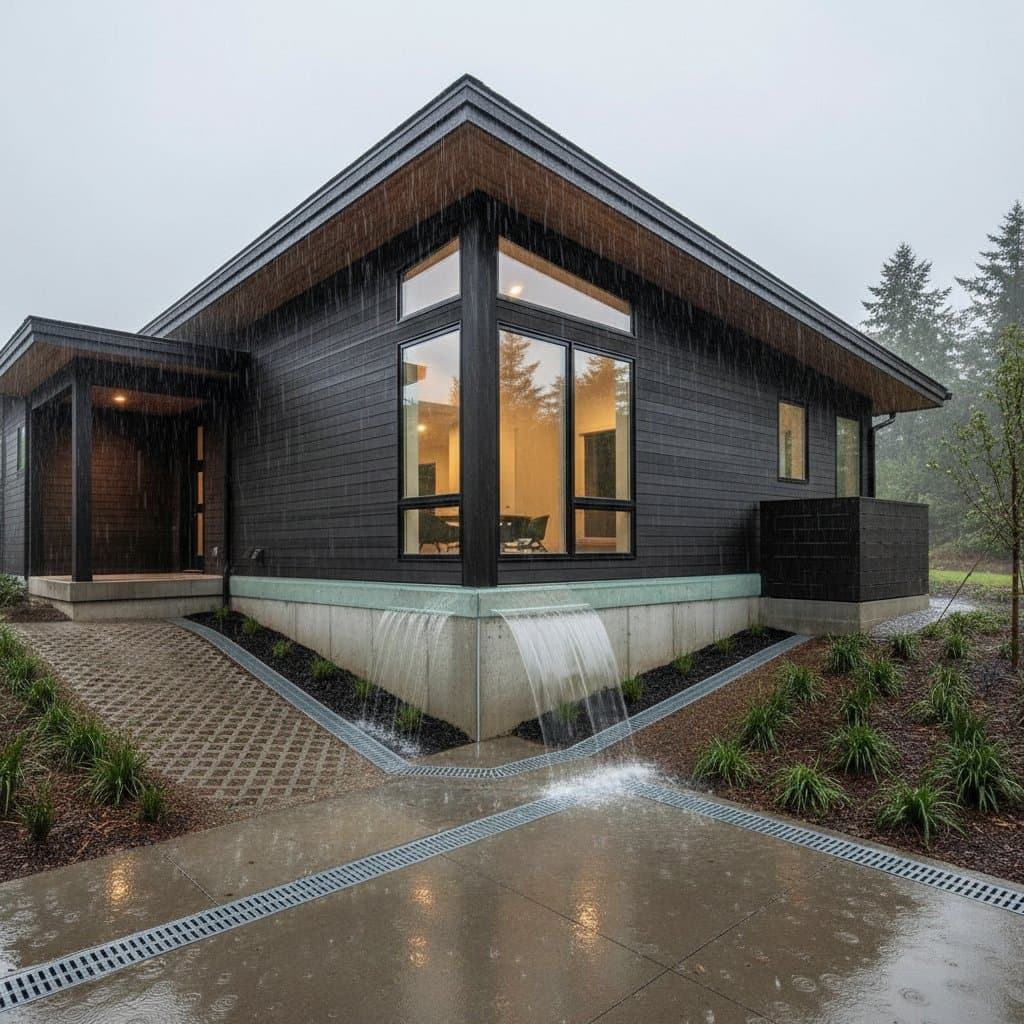 Featured image for Stop Water Before It Reaches Your Foundation