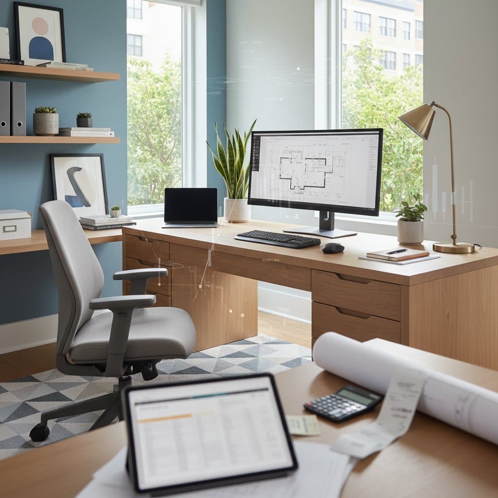 Featured image for Which Workspace Upgrades Lower Your Tax Bill Most