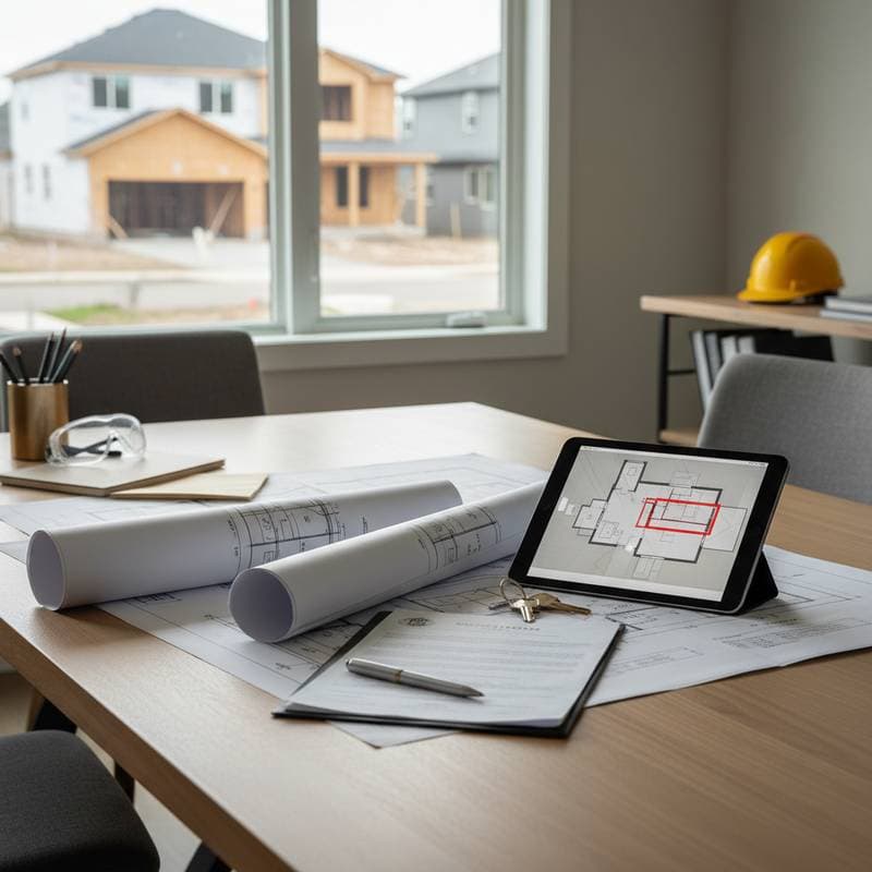 Featured image for Permits Required for 8 Common Home Projects in 2025