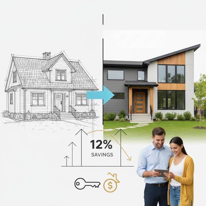 Featured image for FHA 203(k) Loans Cut Renovation Financing by 12%