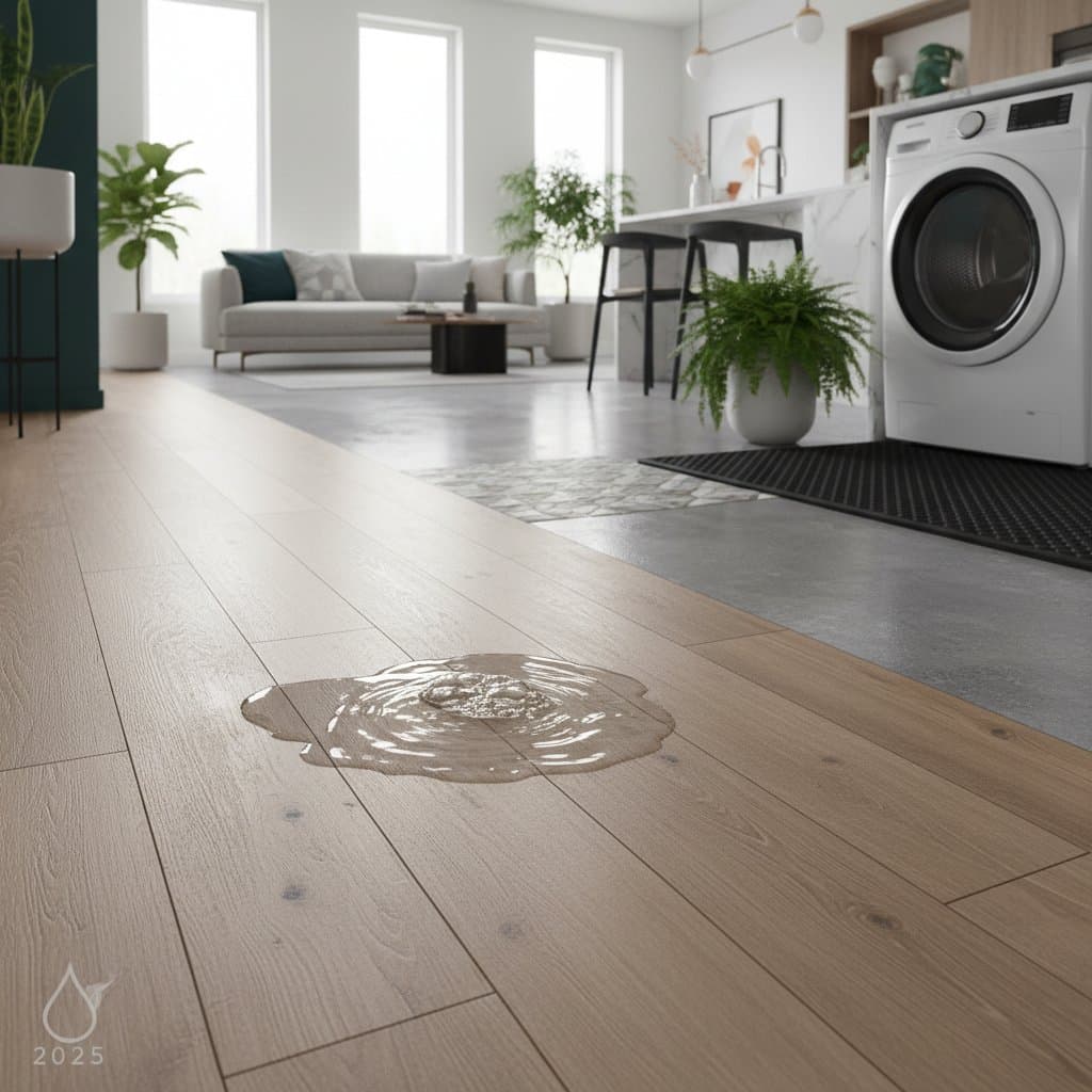 Featured image for Waterproof Floors Block Mold and Save Thousands