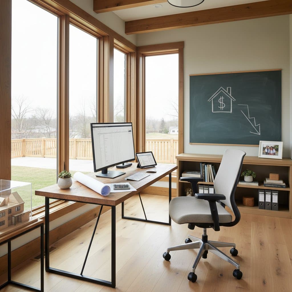 Featured image for Home Office Tax Rules That Actually Save Money