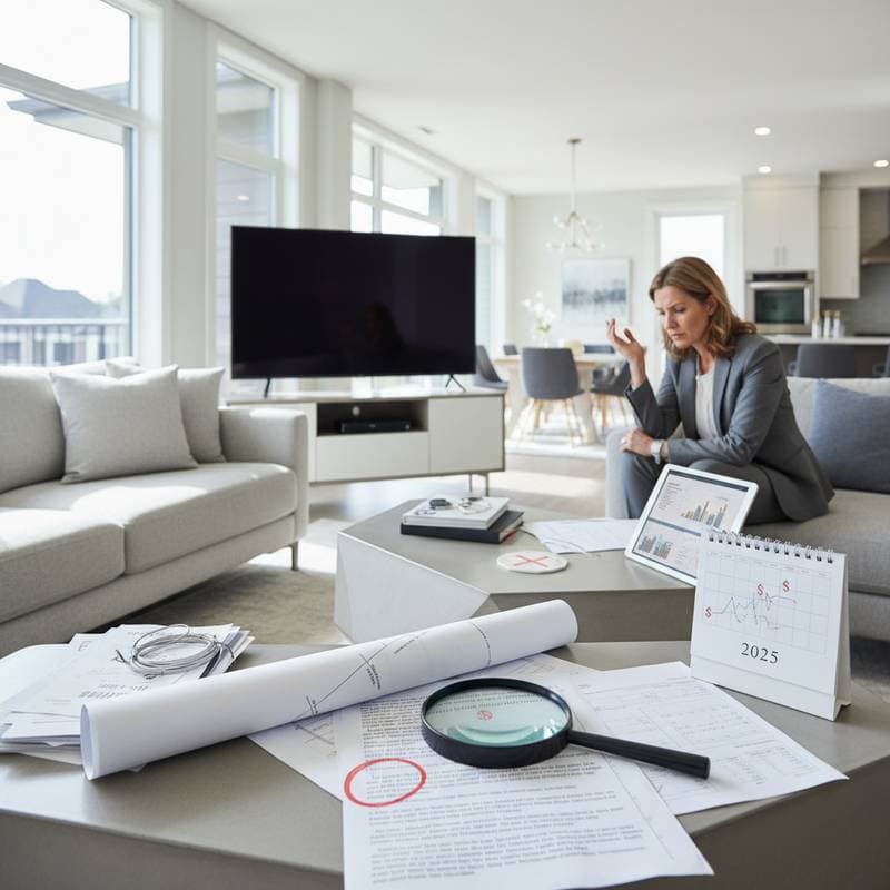 Featured image for Home Warranty Fees That Catch Owners Off Guard