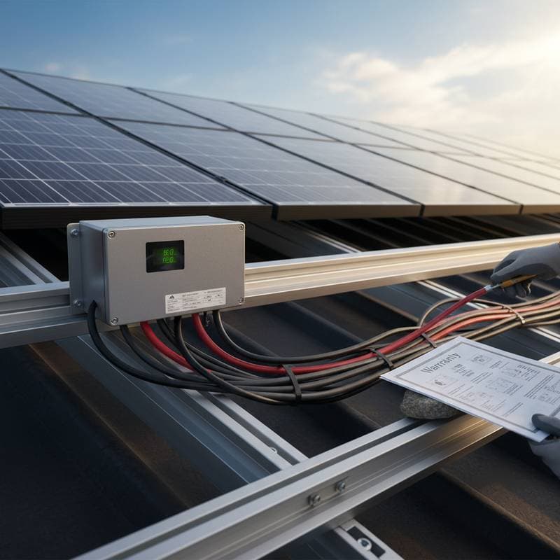 Featured image for What Really Fails First in Your Solar System