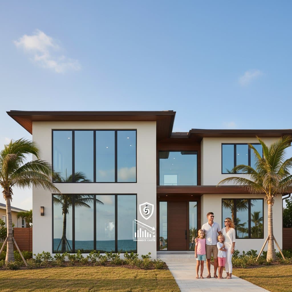 Featured image for Impact Windows Cut Storm Prep and Insurance Costs