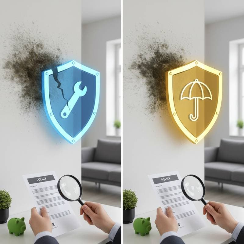 Featured image for Mold Moves Fast: Which Policy Actually Pays