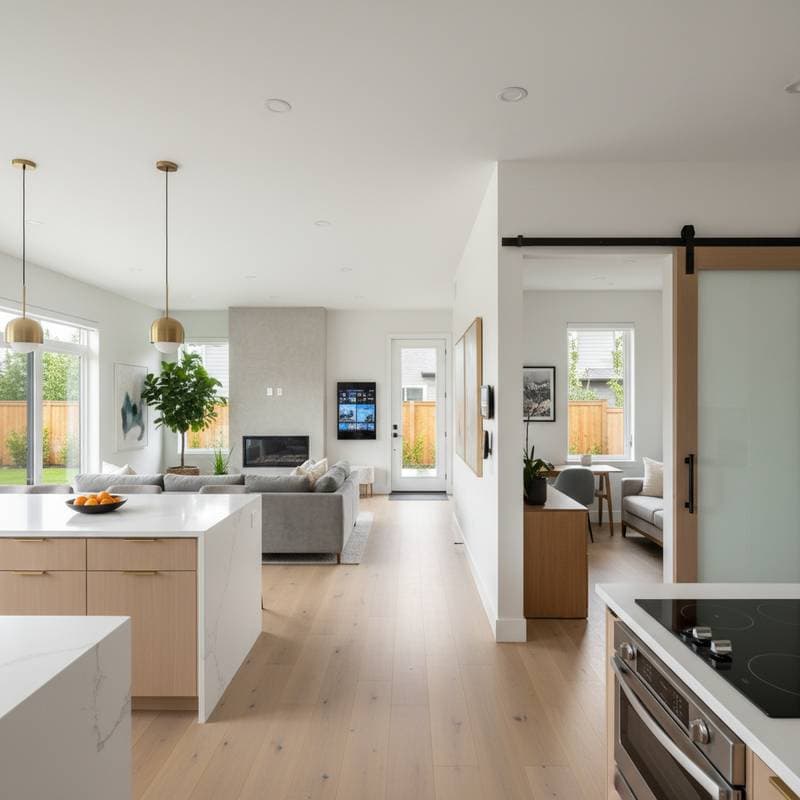 Featured image for Multigenerational Homes: What They Cost in 2026