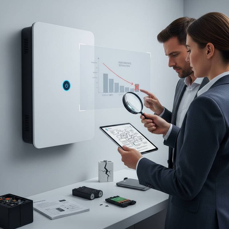 Featured image for What Your Battery Warranty Won't Cover Until It's Too Late