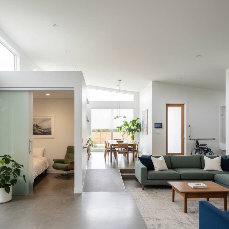 Featured image for Smart Layouts Balance Privacy and Shared Space