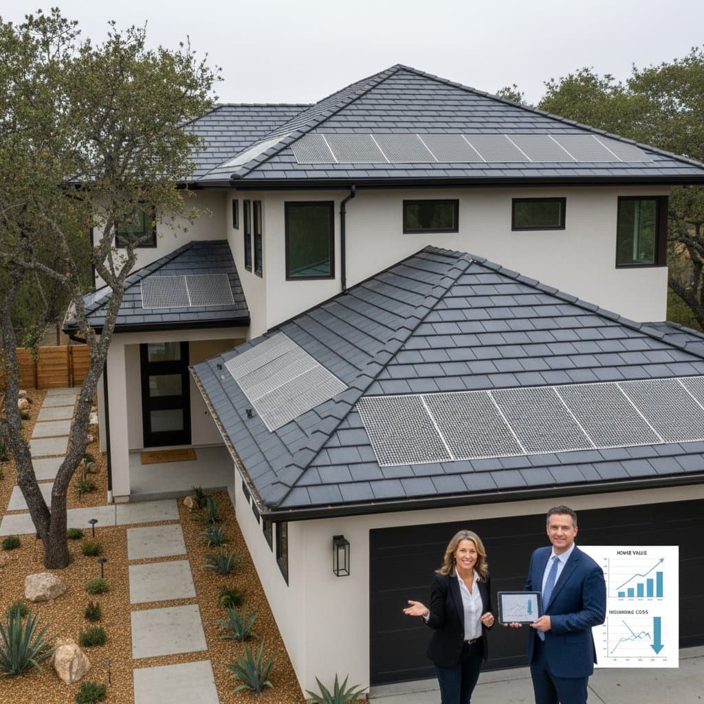 Featured image for Fire-Rated Materials That Stop Embers at Your Roof