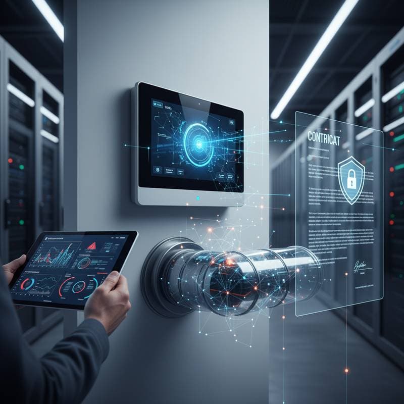 Featured image for AI-Powered HVAC Creates New Warranty Gray Areas