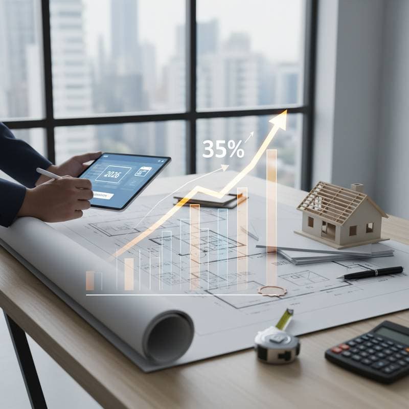 Featured image for Permit Fees Jump 35%: Budget Your Remodel Smart