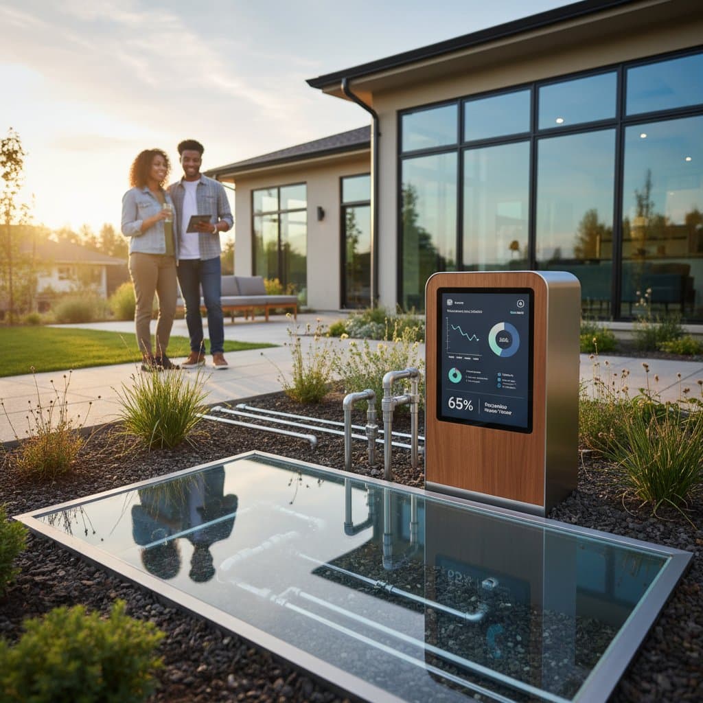 Featured image for Greywater Systems: What Installation Really Costs in 2026