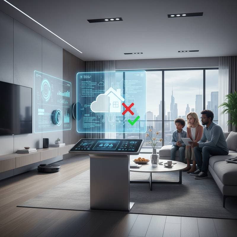 Featured image for AI Home Warranties Cover Hardware But Miss the Software