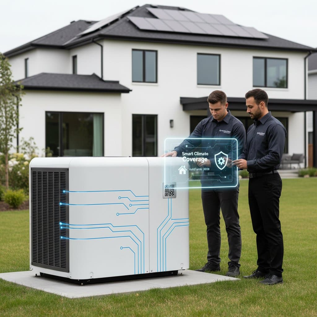 Featured image for Why AI HVAC Systems Need Software-Ready Warranties