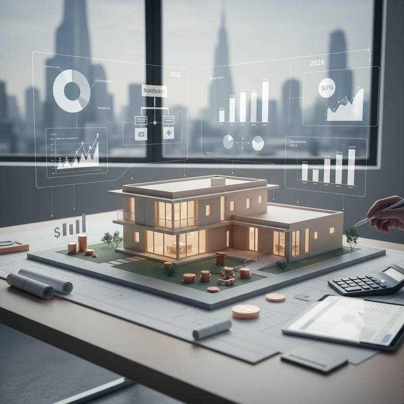 Featured image for Breaking Down Multigenerational Addition Budgets