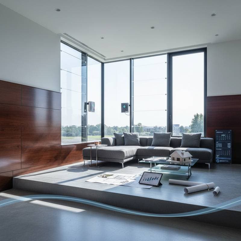 Featured image for The Hidden Costs of Flood-Proofing Your Home in 2026