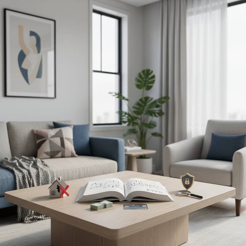 Featured image for Home Warranty Fine Print Airbnb Hosts Miss