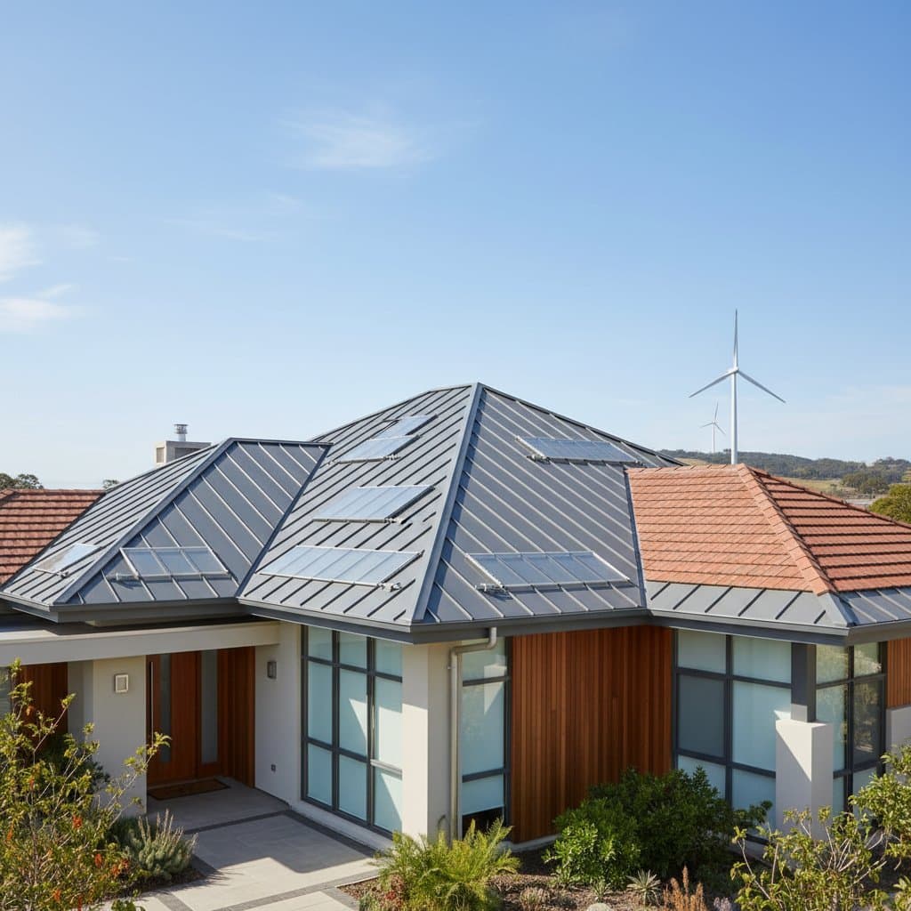 Featured image for Climate-Ready Roofs Cost $17,600 in 2026