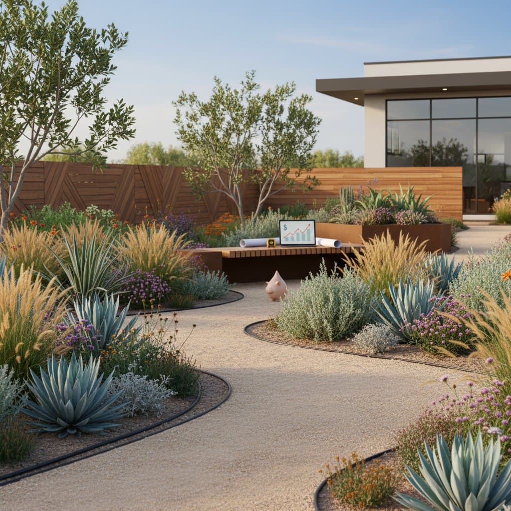 Featured image for Planning Your 2026 Drought-Resistant Yard Budget