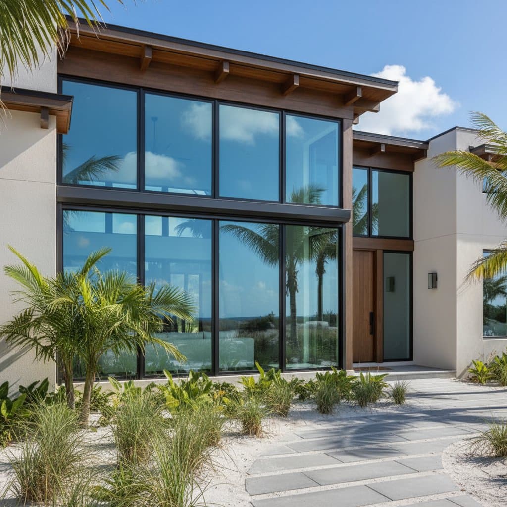 Featured image for Impact Windows Cut Insurance Costs While Protecting Homes