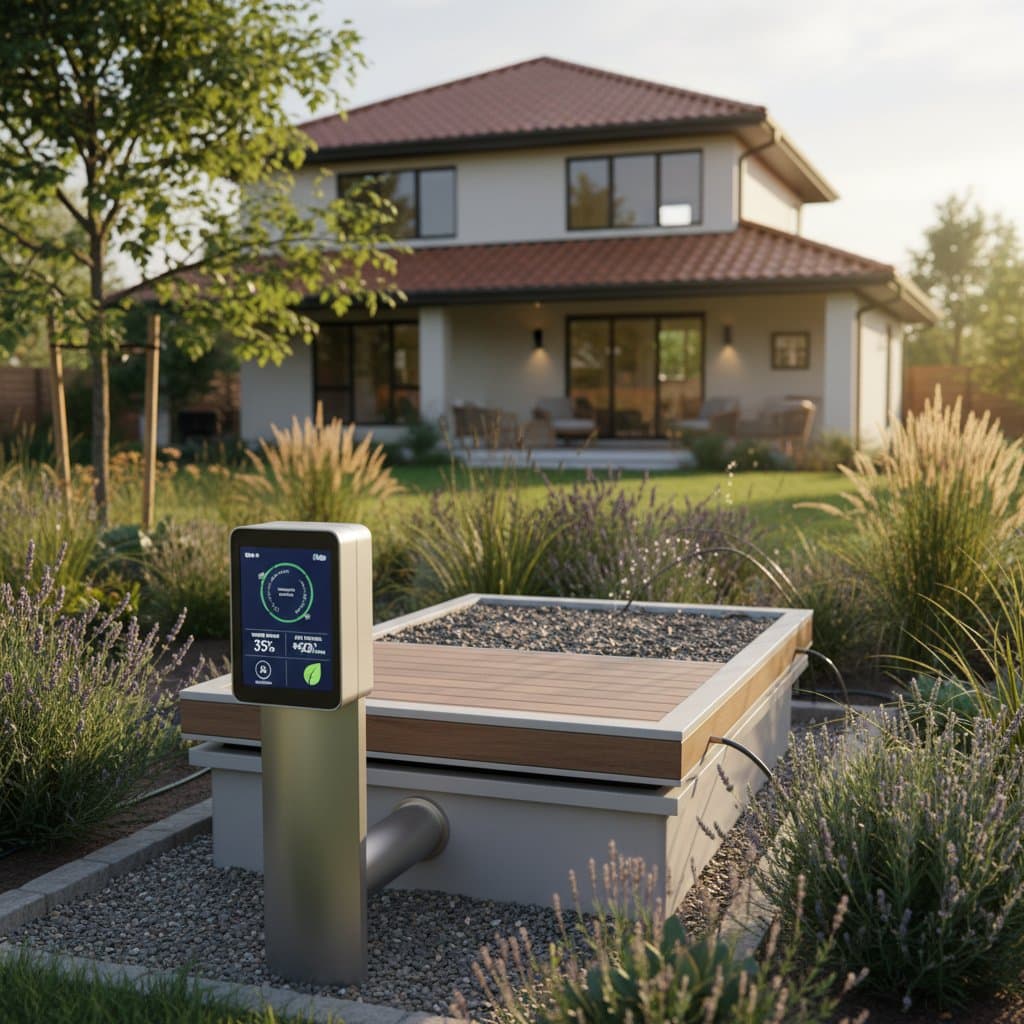 Featured image for Greywater Systems Cut Bills $200-$500 Yearly