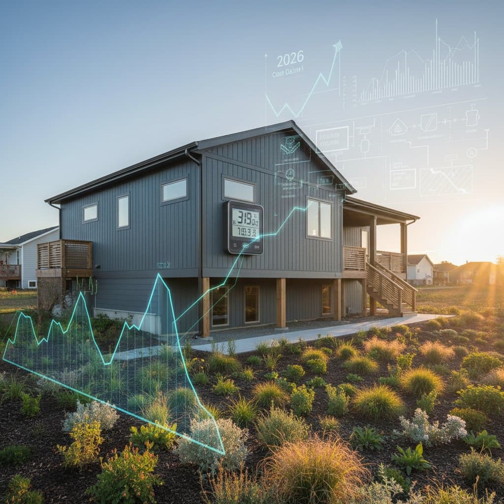 Featured image for Flood Retrofit Costs: What to Pay in 2026