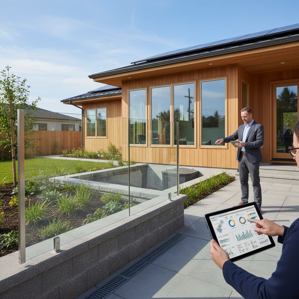 Featured image for Flood Prevention Systems: Costs and Protection Steps