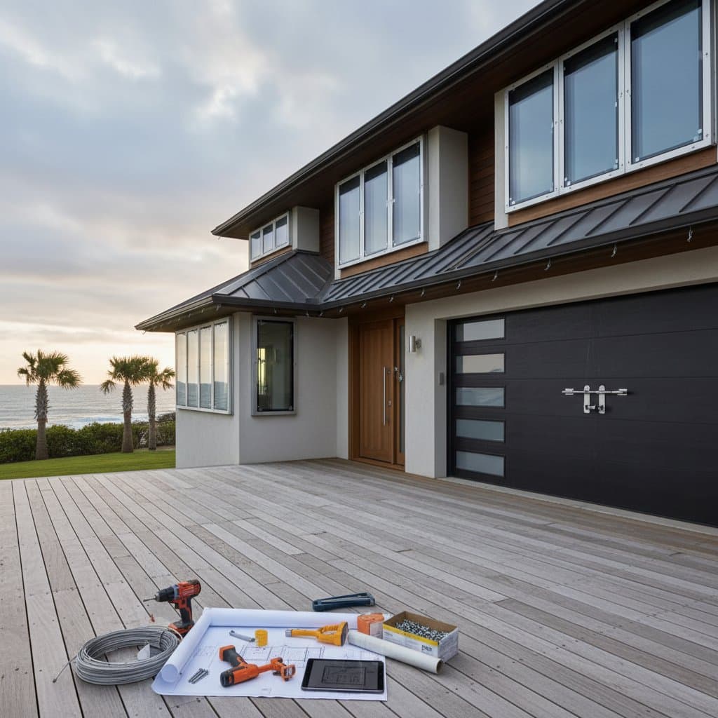 Featured image for Hurricane Protection for Under $5K That Works