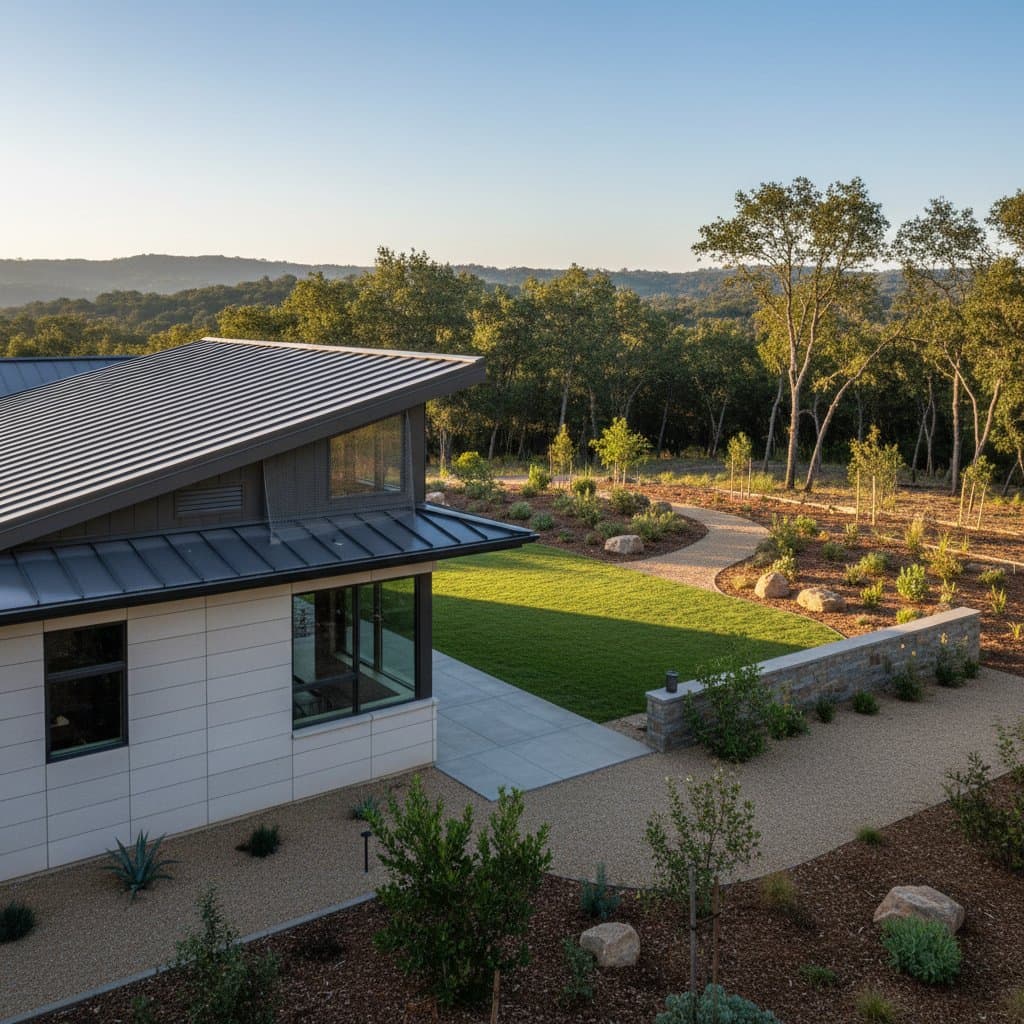 Featured image for Three-Tier Defense System Stops Wildfire Loss