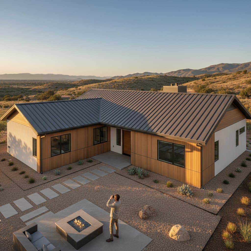 Featured image for Fireproof Your Home for $1,500 to $25,000 in 2026