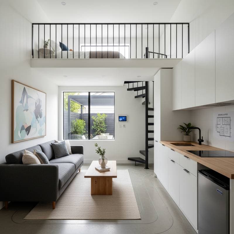 Featured image for Garage Conversions Cost $25K-60K in 2026