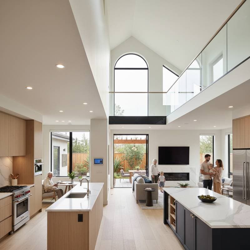 Featured image for Multigenerational Homes Add 25% Property Value