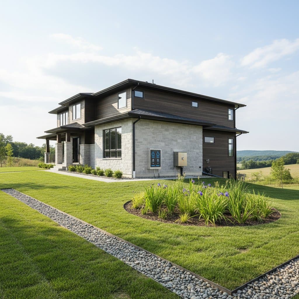 Featured image for Protect Your Home from Floods Before Disaster Strikes