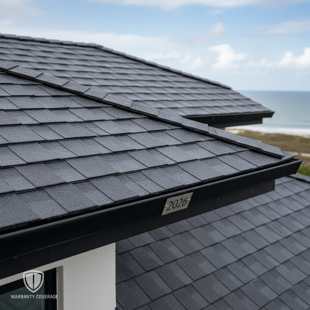 Featured image for Hurricane Roofs: What 2026 Costs and Warranties Cover