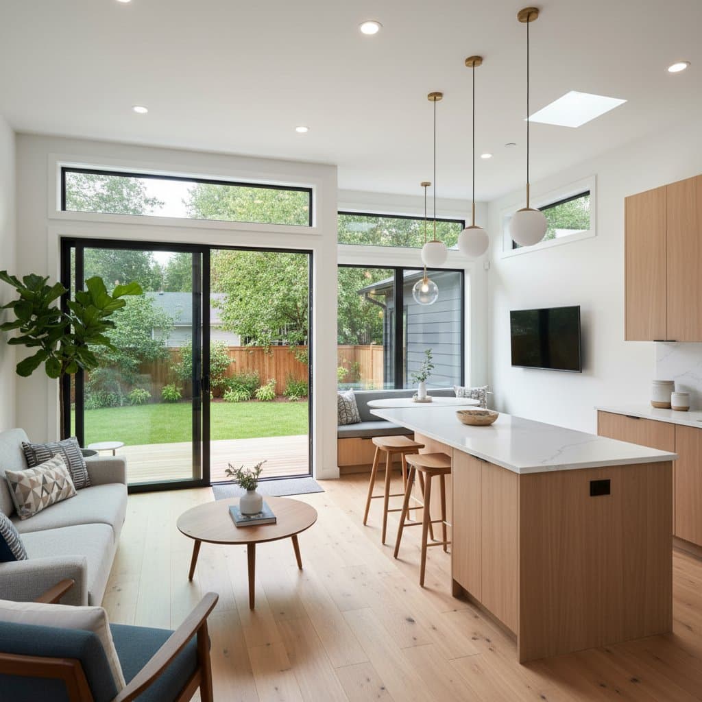 Featured image for Granny Pod Costs: $85K-$250K for Backyard Living Space