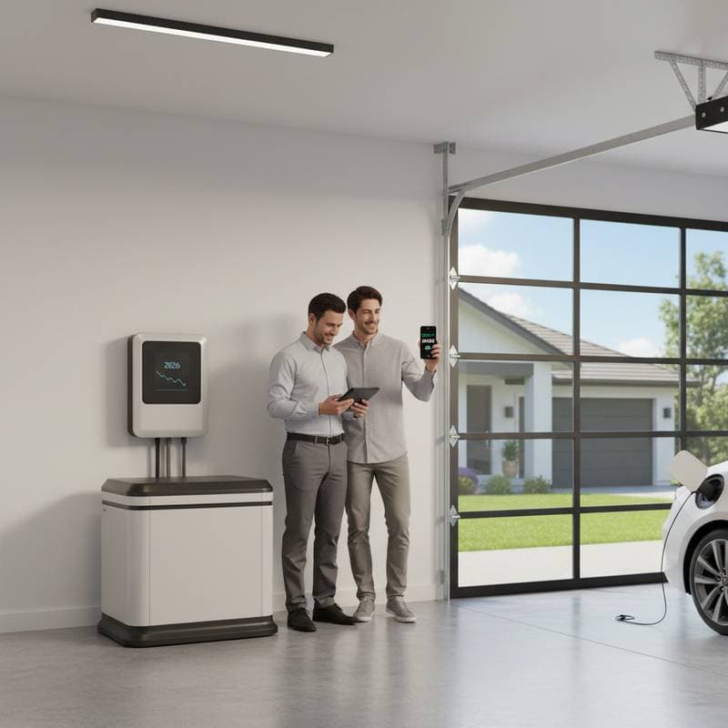 Featured image for Whole-Home Generators Now Cost 40% Less in 2026